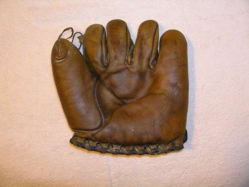 Doug McWeeny OK 20 Front